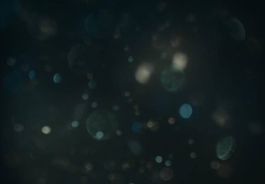 bokeh ile sanat soyut arka plan 