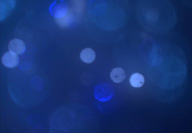 bokeh ile sanat soyut arka plan 