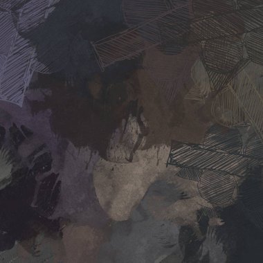 soyut grunge doku arkaplanı