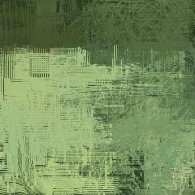 farklı desenlere sahip soyut grunge arkaplanı
