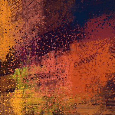 soyut arkaplan, kopyalama alanı