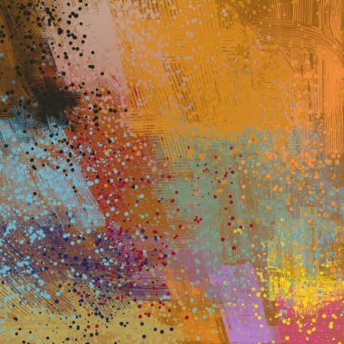 arka plan olarak soyut sorunsuz desen