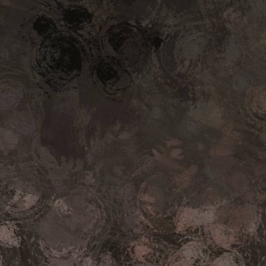 Kopya alanı ile soyut grunge desenli arkaplan