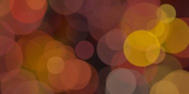 soyut bulanık bokeh arka plan, kopyalama alanı 