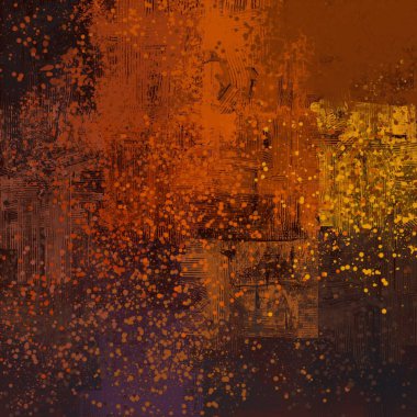 arka plan olarak soyut sorunsuz desen