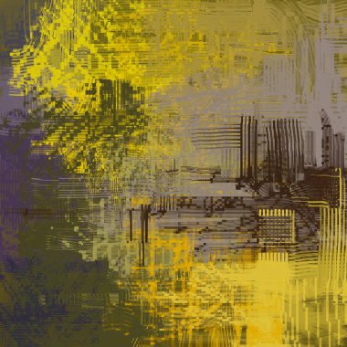 soyut arkaplan, kopyalama alanı