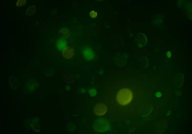 bokeh ile sanat soyut arka plan 