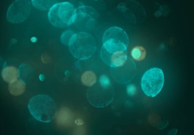 bokeh ile sanat soyut arka plan 