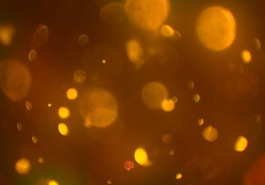 bokeh ile sanat soyut arka plan 