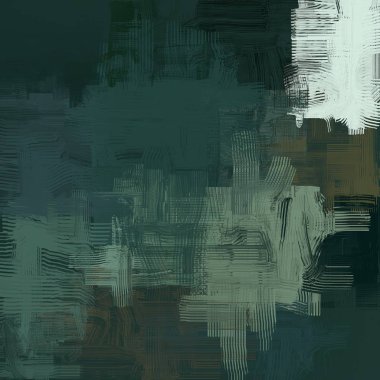 Farklı renk kalıplarına sahip soyut grunge arkaplanı