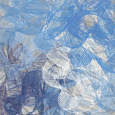 arka plan olarak soyut sorunsuz desen