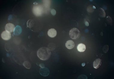 soyut bulanık bokeh arka plan, kopyalama alanı 