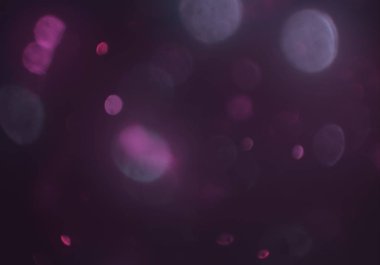 bokeh ile sanat soyut arka plan 