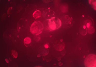 bokeh ile sanat soyut arka plan 