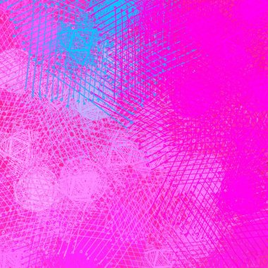 Kopya alanı ile soyut grunge desenli arkaplan