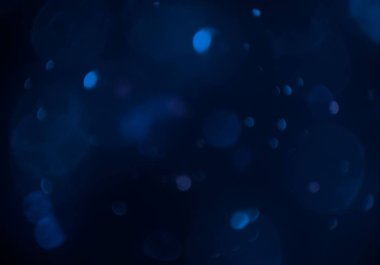 bokeh ışıkları ile soyut duvar kağıdı