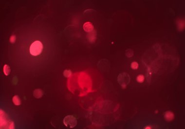 bokeh ile sanat soyut arka plan 