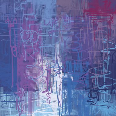 farklı renkte soyut arkaplan