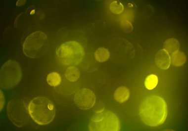 bokeh ile sanat soyut arka plan 