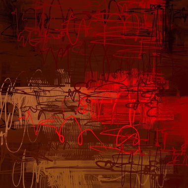 soyut grunge doku arkaplanı