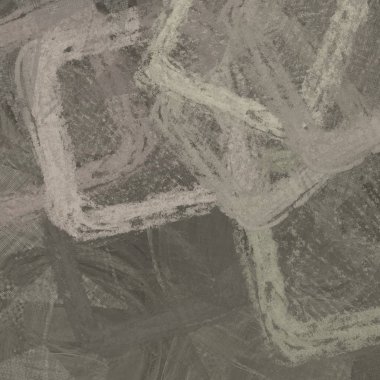 Kopya alanı ile soyut grunge desenli arkaplan