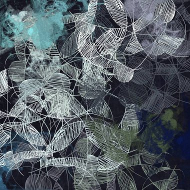 soyut grunge doku arkaplanı