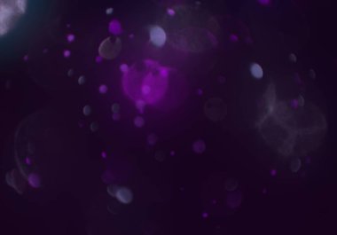 bokeh ile sanat soyut arka plan 