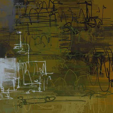 soyut grunge arka plan sanat