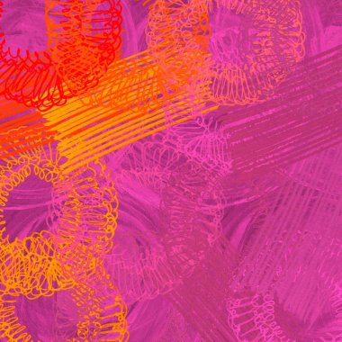 soyut arkaplan, kopyalama alanı