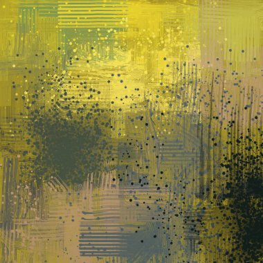 farklı renk desenleri ile grunge arka plan