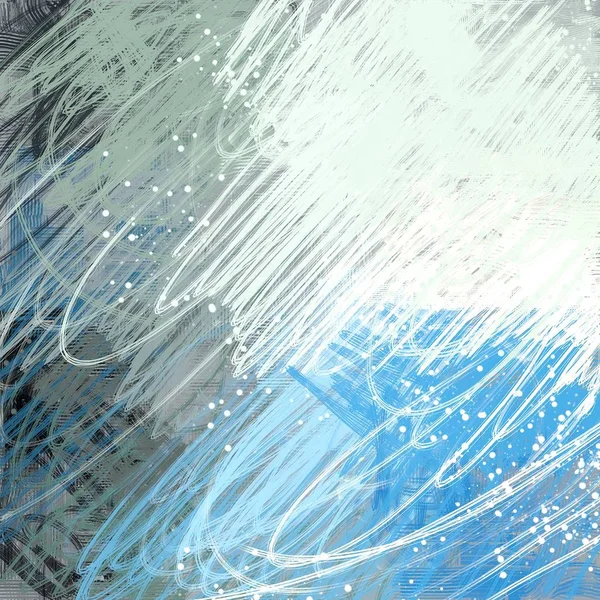 Farklı renk kalıplarına sahip soyut grunge arkaplanı