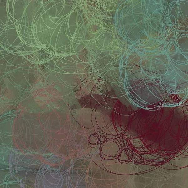 soyut arkaplan, kopyalama alanı