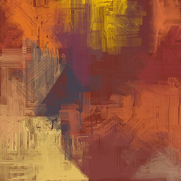 Abstract Grunge Art Background — Stock Photo, Image