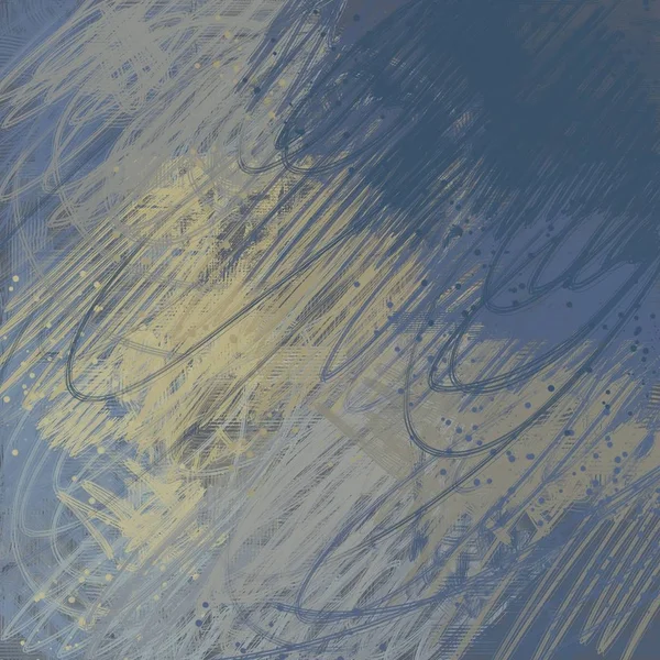 Mavi Beyaz Arkaplan — Stok fotoğraf