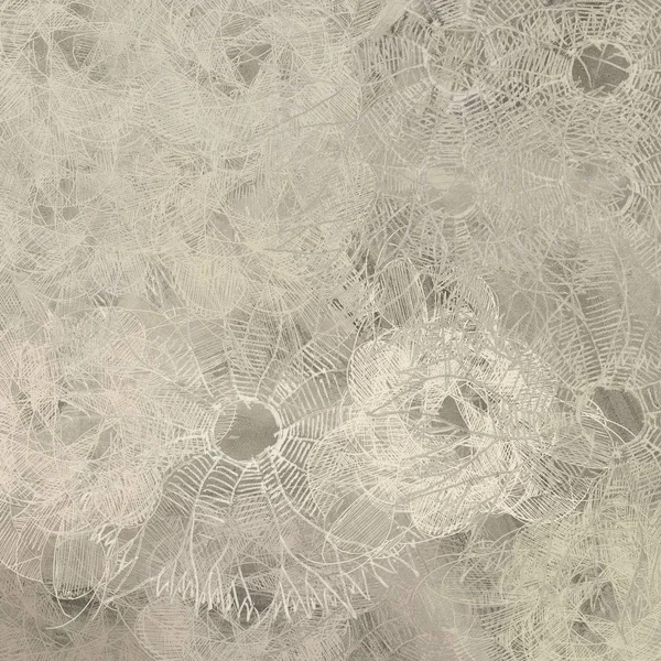 Kopya alanı ile soyut grunge desenli arkaplan