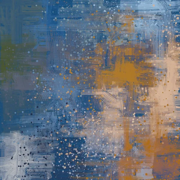 farklı desenlere sahip soyut grunge arkaplanı