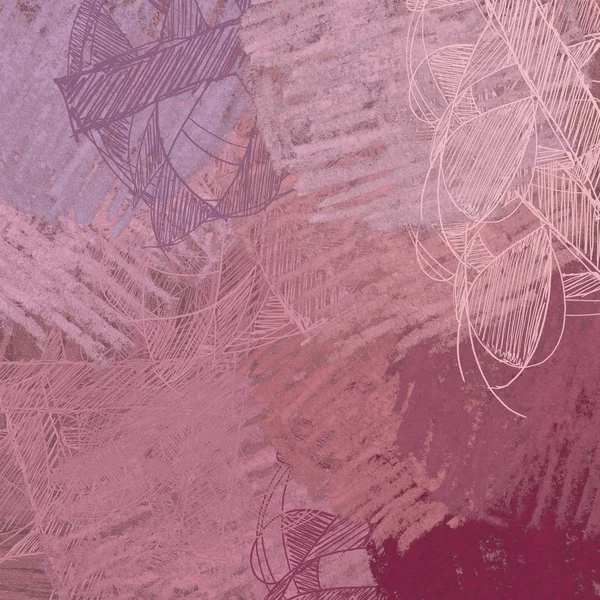 带有复制空间的抽象Grunge纹理背景 — 图库照片