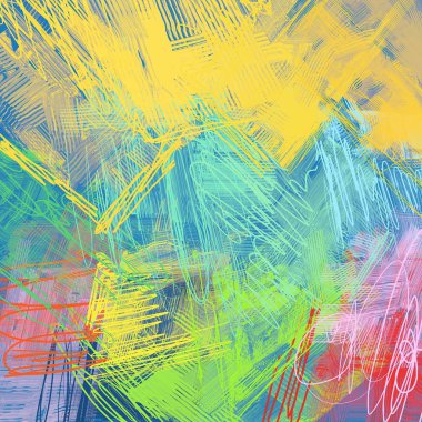 soyut renkli renk arka plan