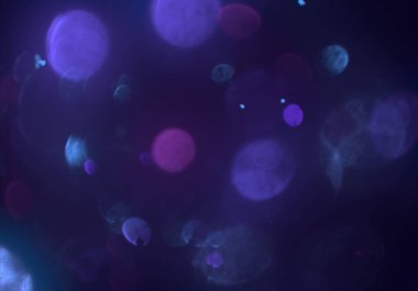 bokeh ile sanat soyut arka plan 