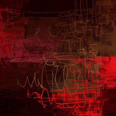 arka plan olarak soyut sorunsuz desen