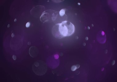 bokeh ile sanat soyut arka plan 