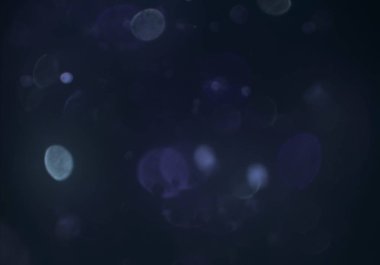 parlak bokeh ışıkları ile dijital duvar kağıdı 