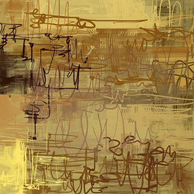 grunge sanat vintage arka plan