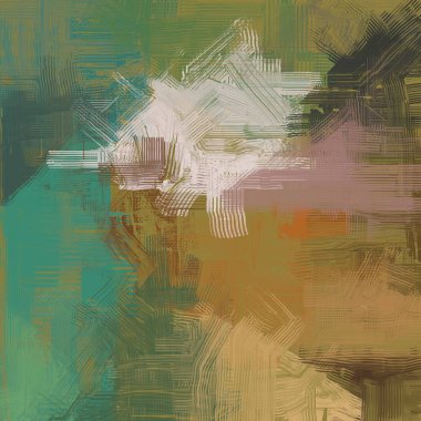 soyut grunge kare arka plan