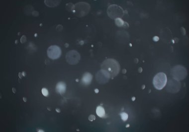 bokeh ile sanat soyut arka plan 