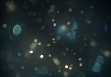 soyut bulanık bokeh arka plan, kopyalama alanı 