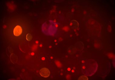 soyut bulanık bokeh arka plan, kopyalama alanı 