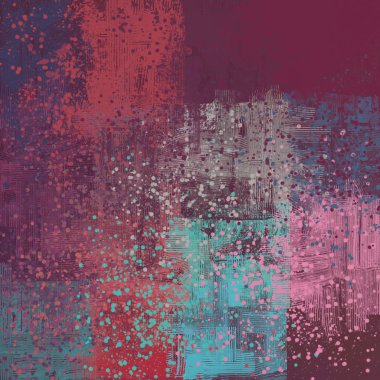 arka plan olarak soyut sorunsuz desen