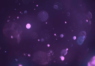 bokeh ile sanat soyut arka plan 