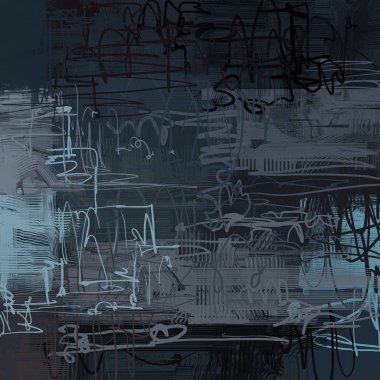 farklı renkte soyut arkaplan